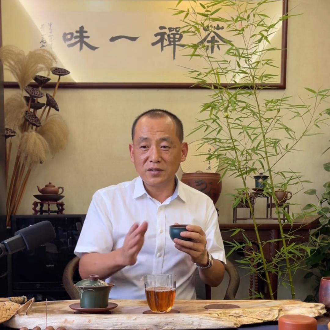 九福祥（直播学习中）