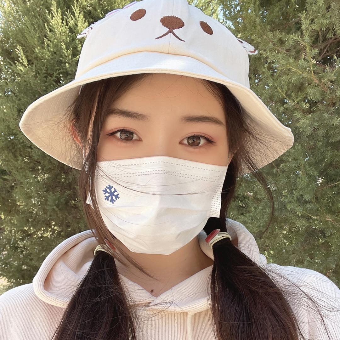 可爱梨🍐
