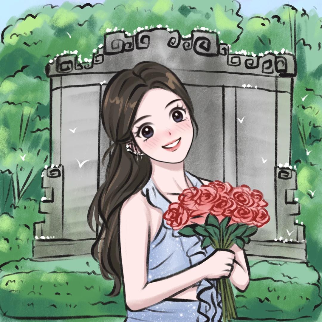 柚柚不加糖💫（纯爱唯一版）