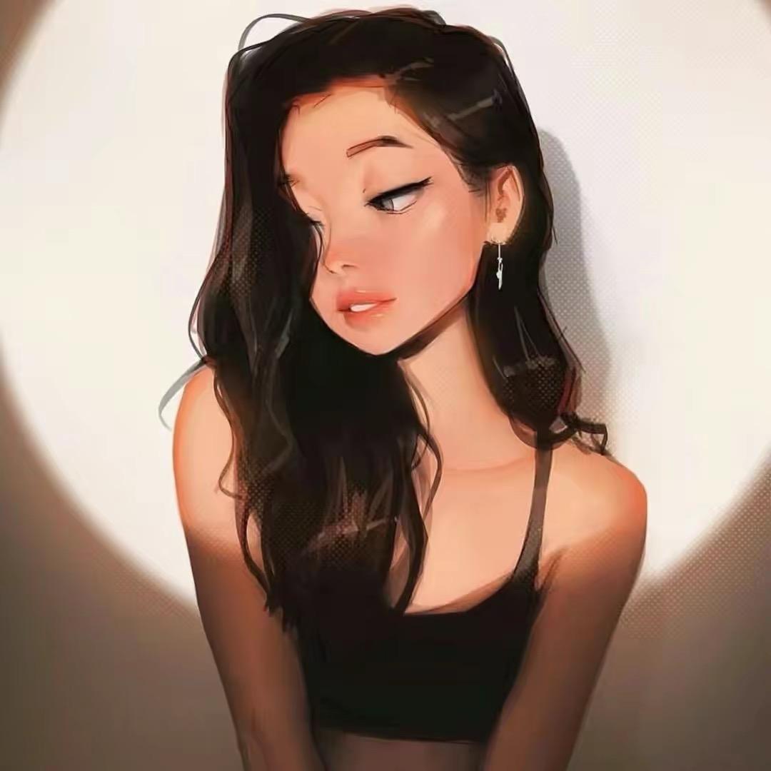 小丸子爱健身