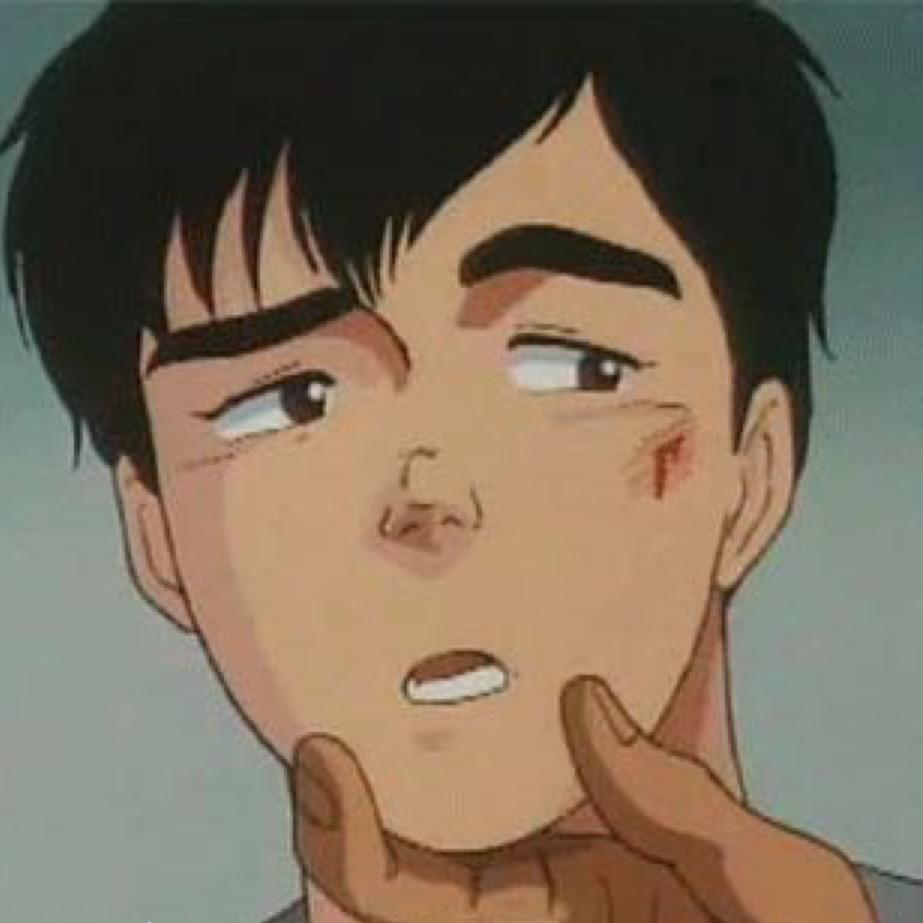 阿Ding是我