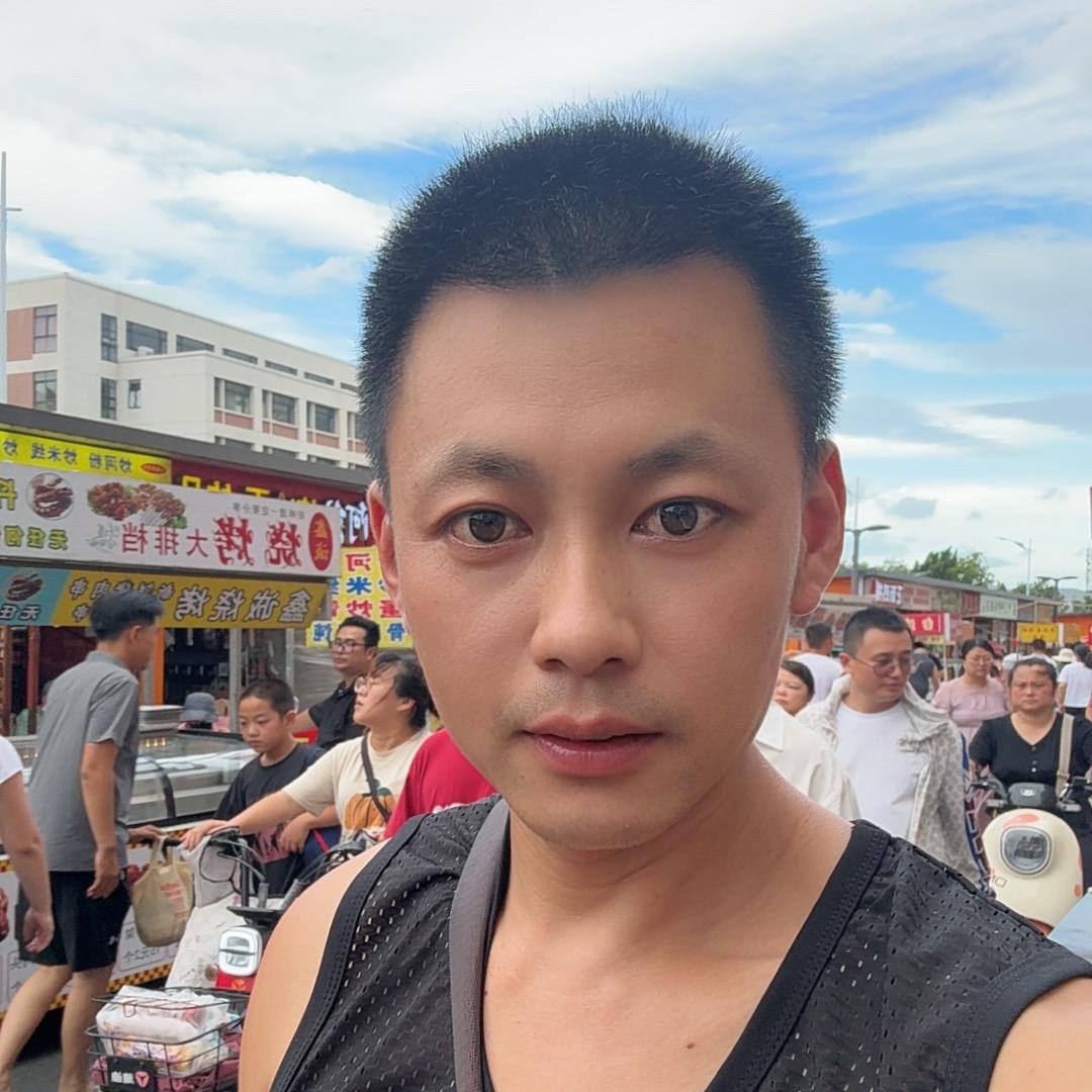 来啦