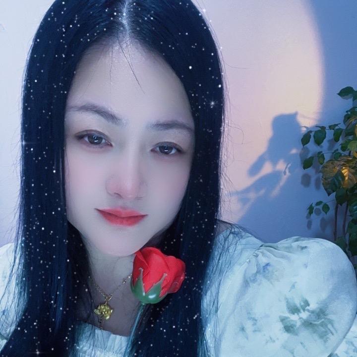 金莲姐姐❤️