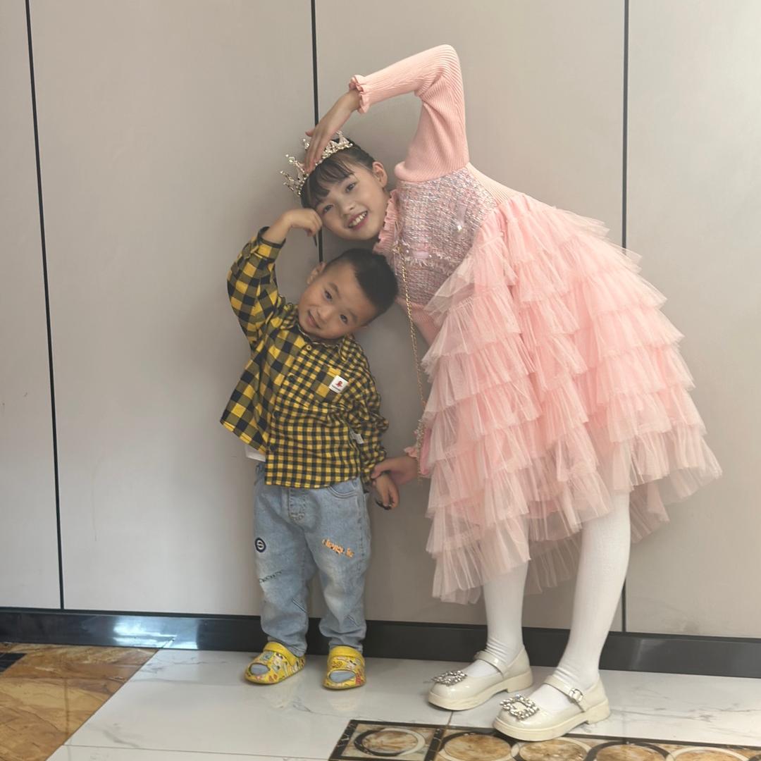 睿淇宝❤️头像