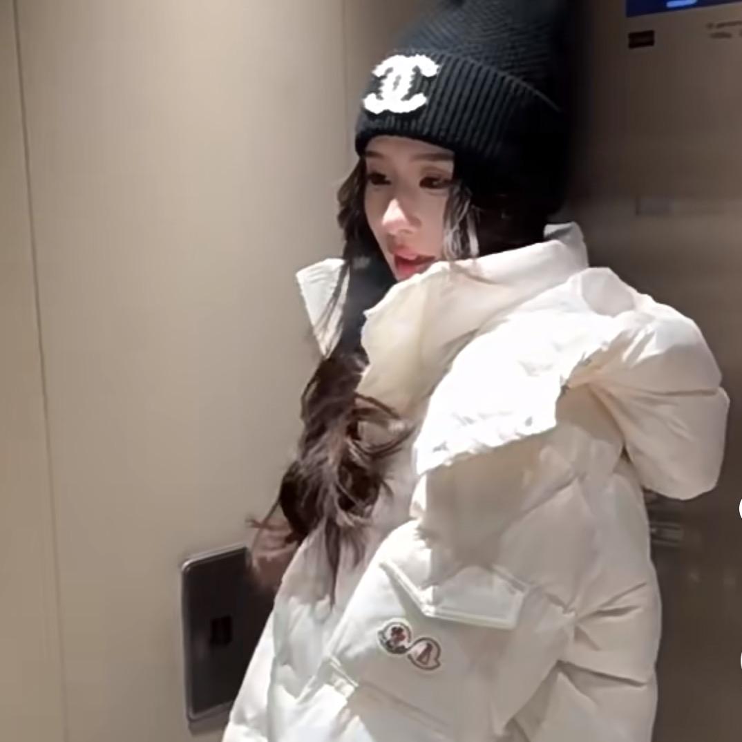 泡芙高奢（柜gui渠道货）