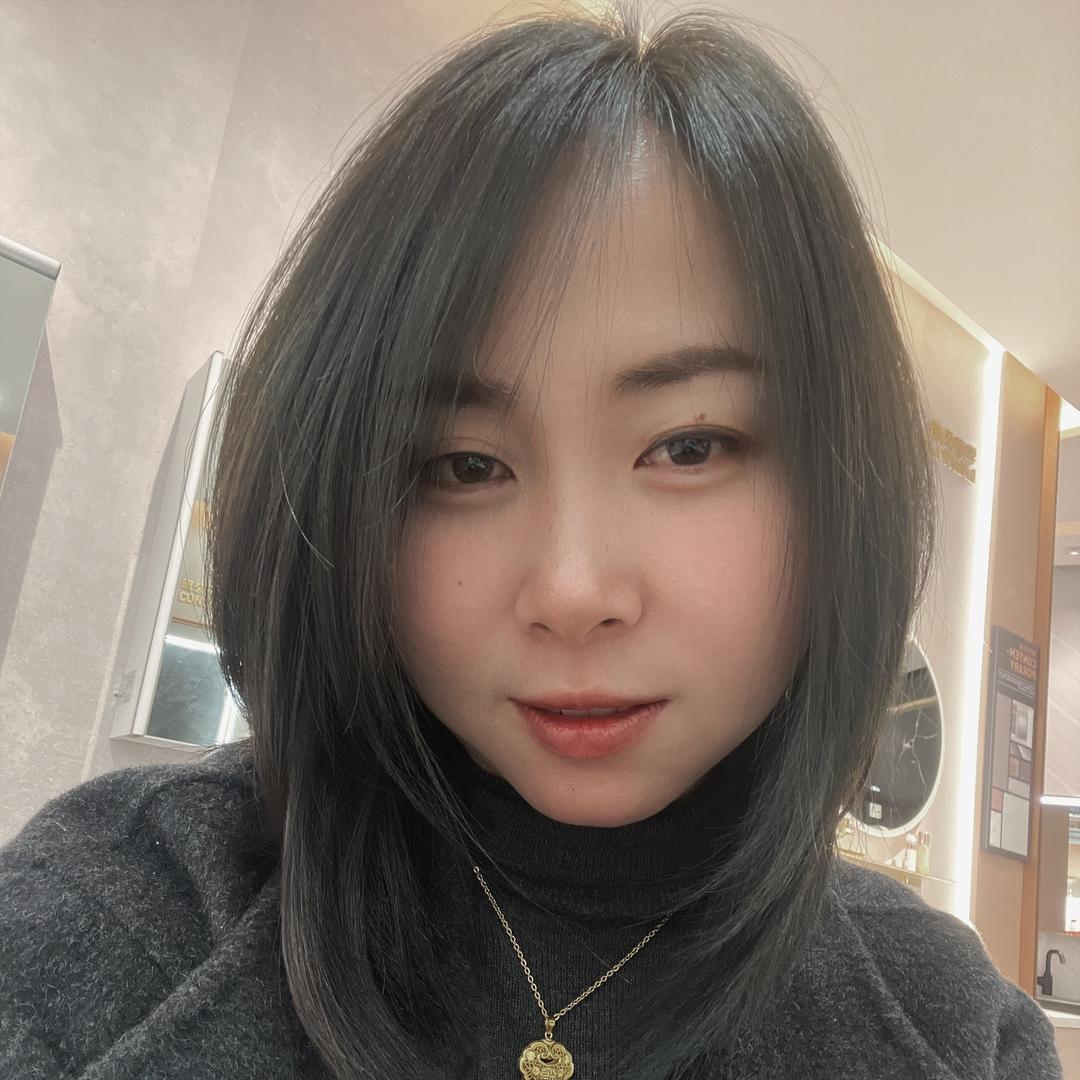 Deng、婕