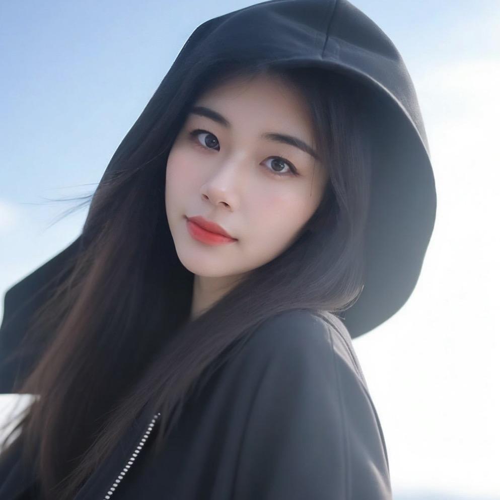 云隙下的阳光☀️