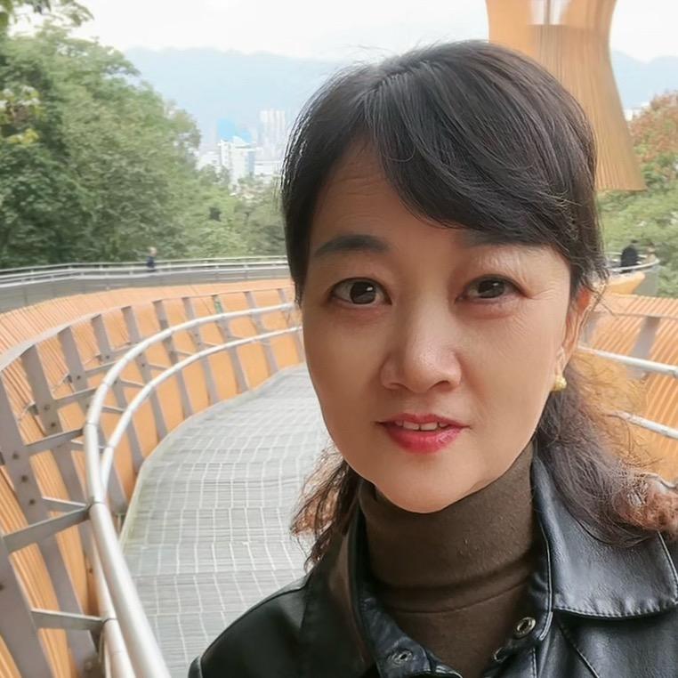 罗姐