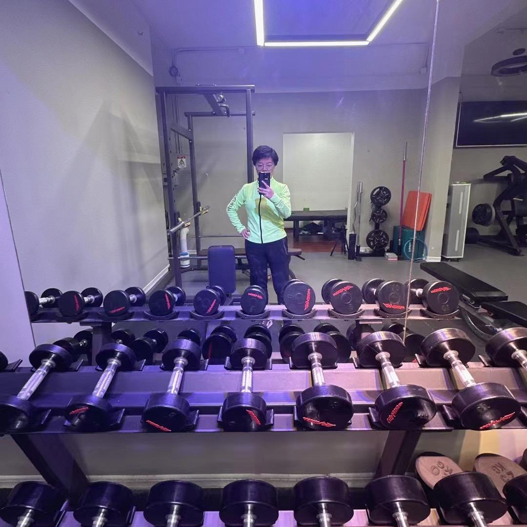 慧海甄宝运动生活馆