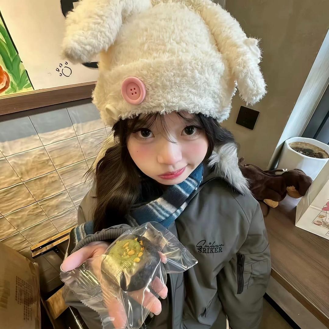 薯薯大王.
