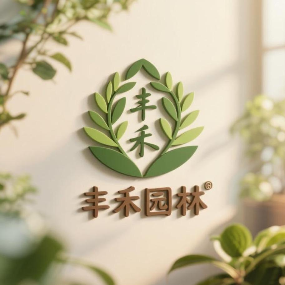 丰禾园林工厂店