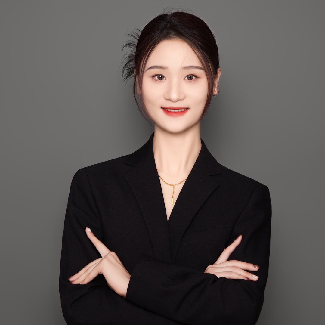 新丝路汉中形体礼仪-何老师