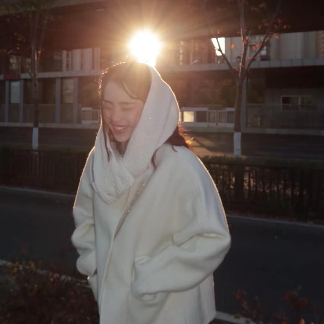 林落