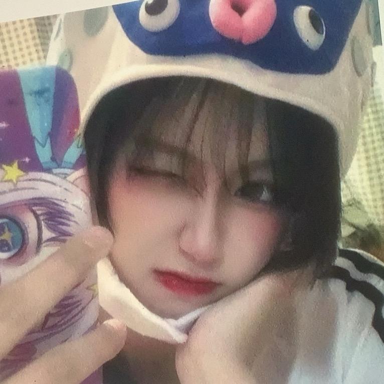 她π那么高傲