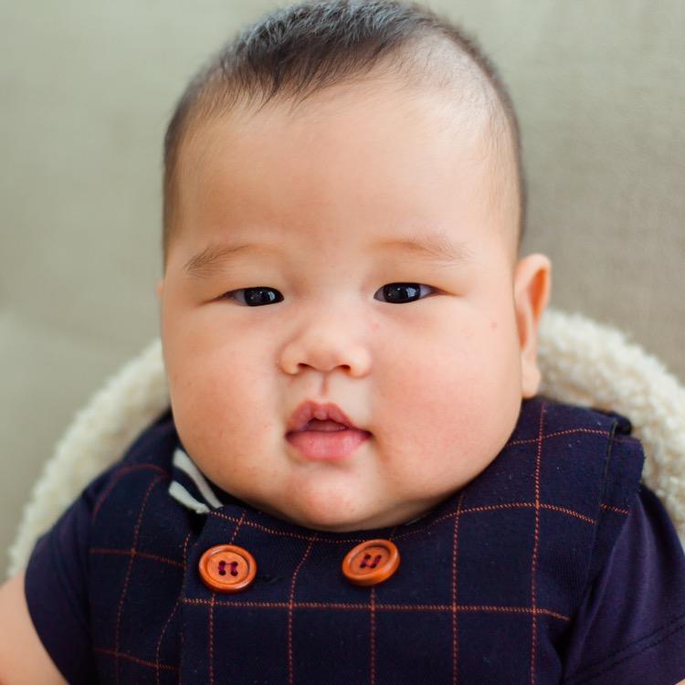 景宝妈妈