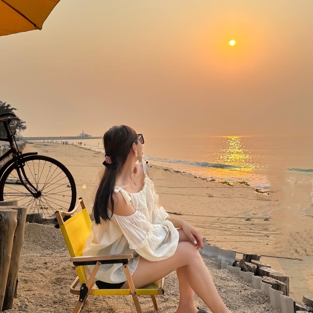 我是秀儿🔥