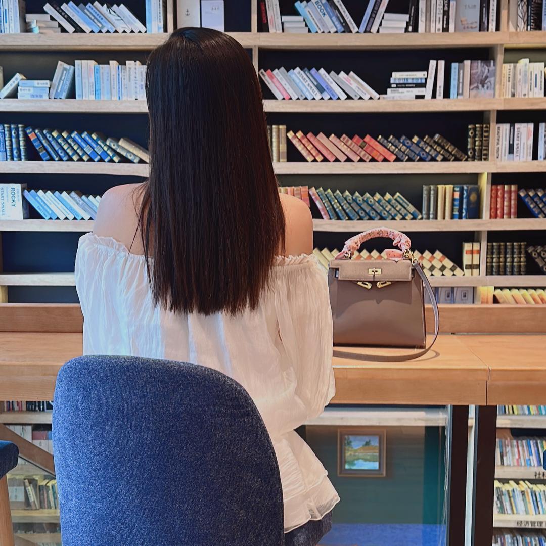 🍵🍃叮～