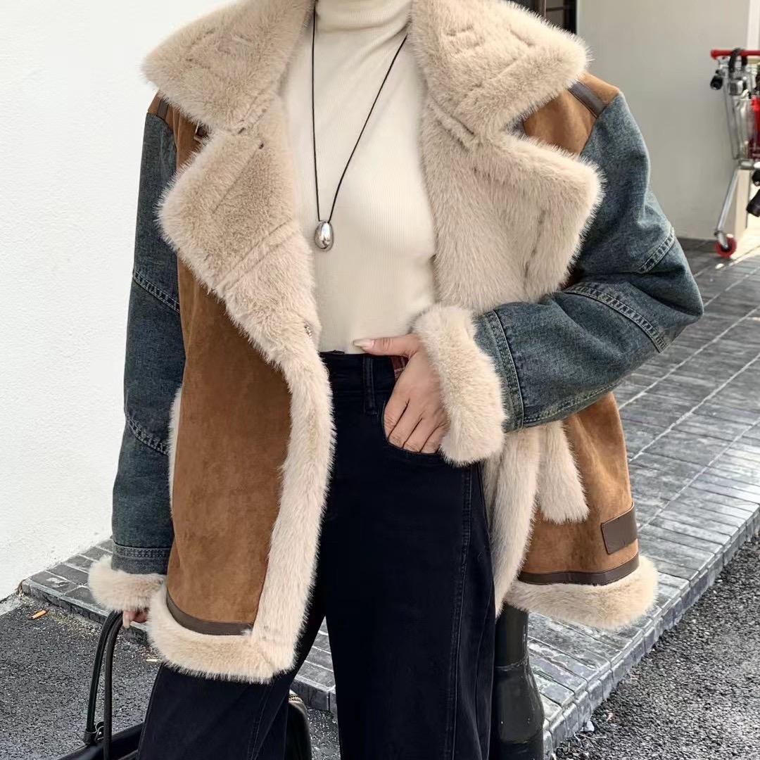 鑫之灿精品女装