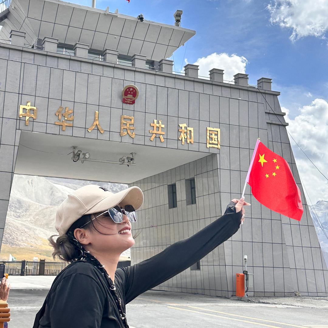 在野小仙女