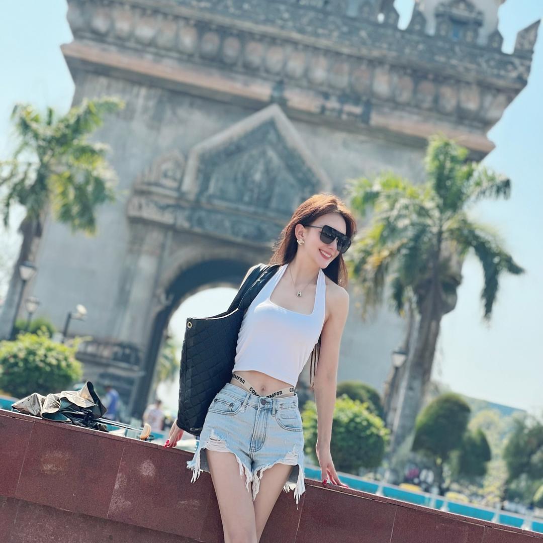 桃子不吃🍑