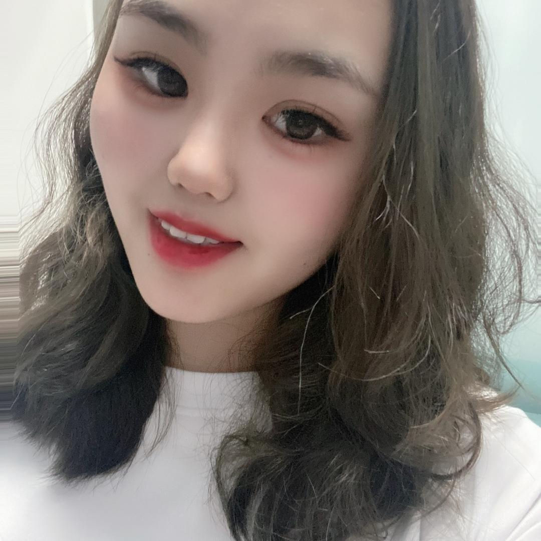 溪溪小盆友