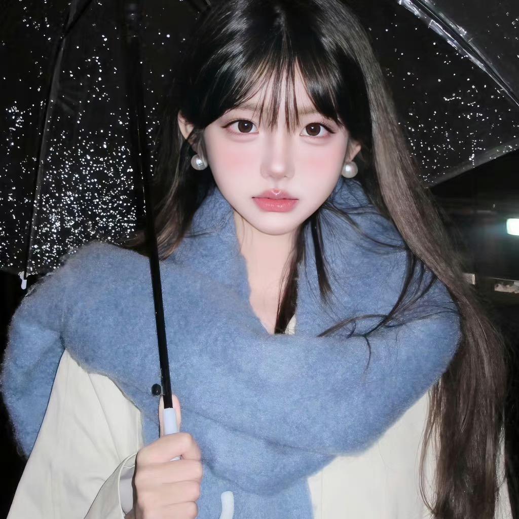如此就好