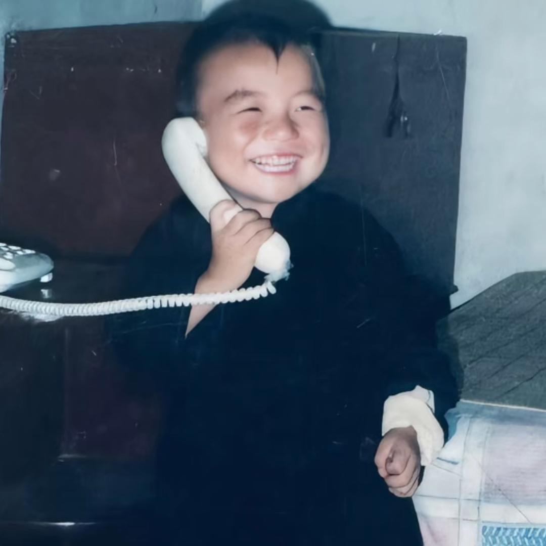小杰哥
