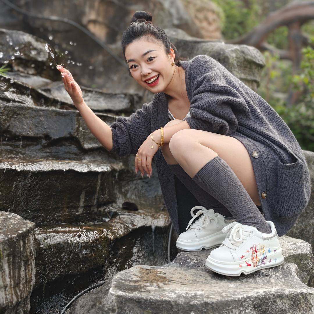 张承忻💕