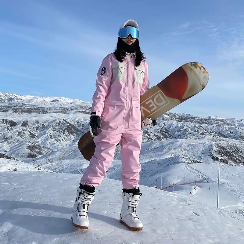 户外滑雪68