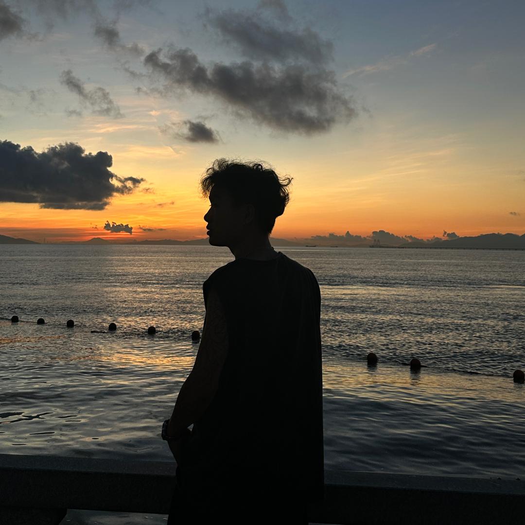 锐仔🌊