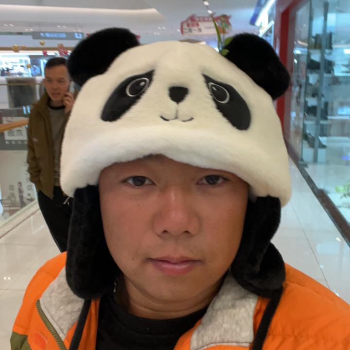 小腾腾