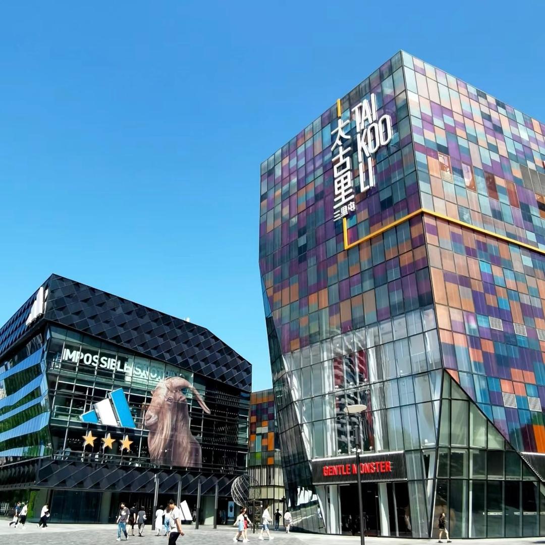 中奢港澳店