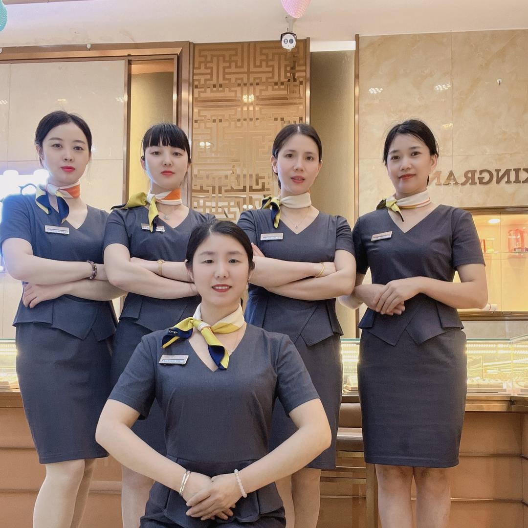 长宁金店黄梅兰