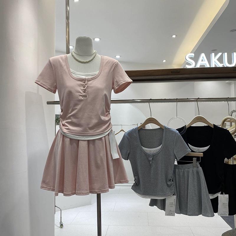 柒錨錨服饰