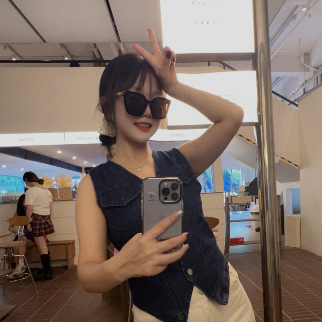 小雏菊🌼