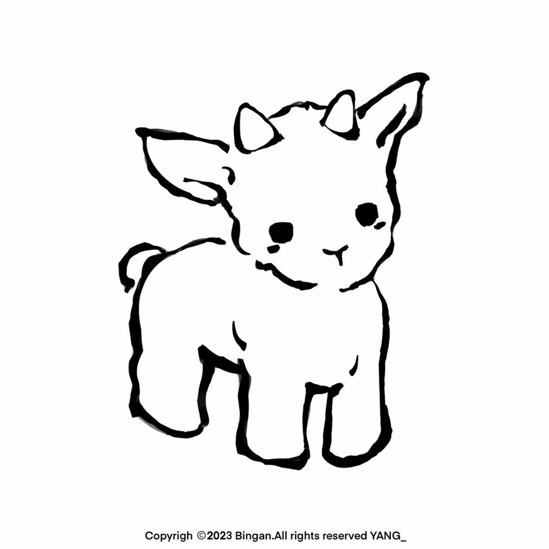 yang（博主同款）