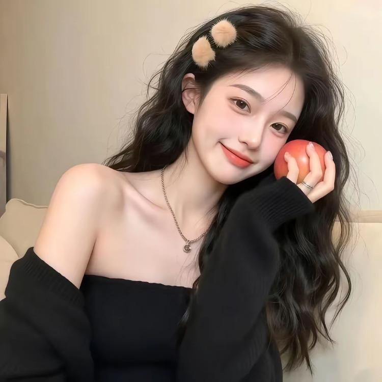笑语嫣然