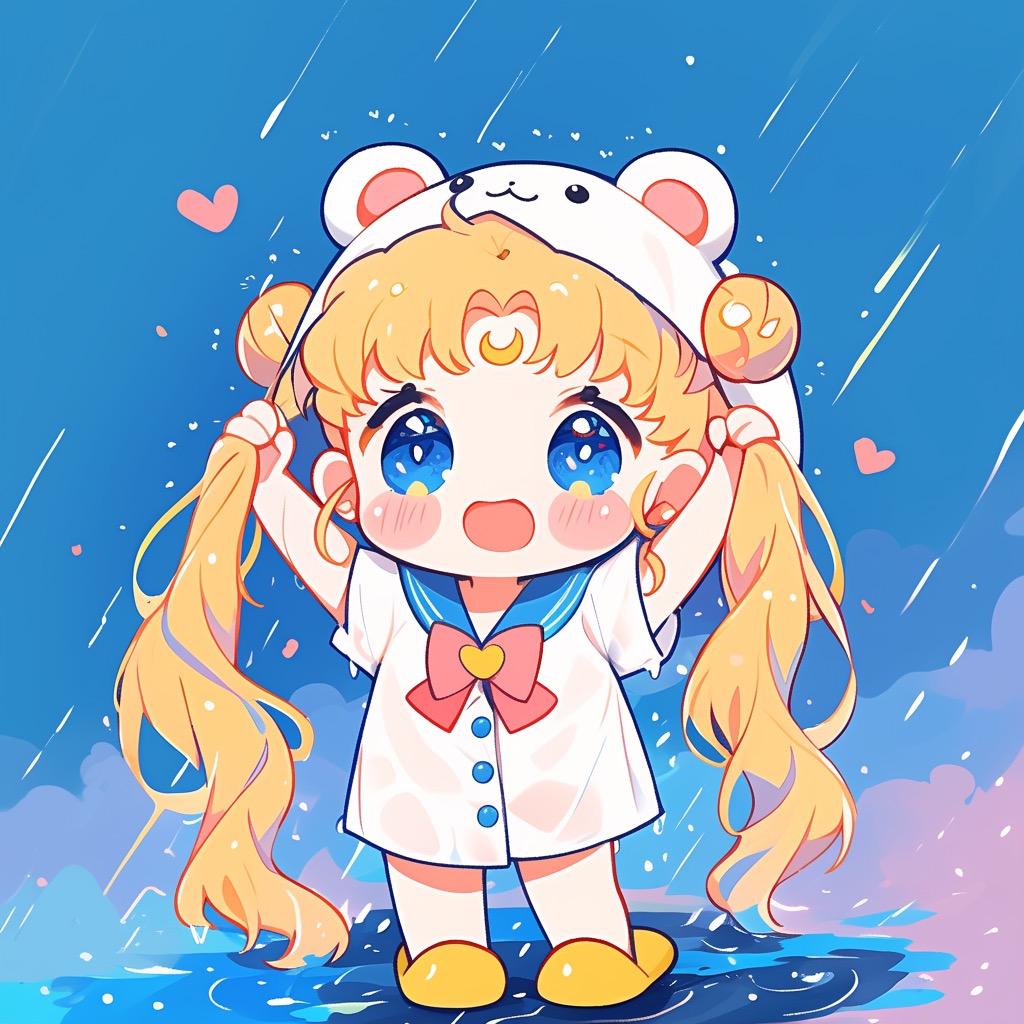 小财月-