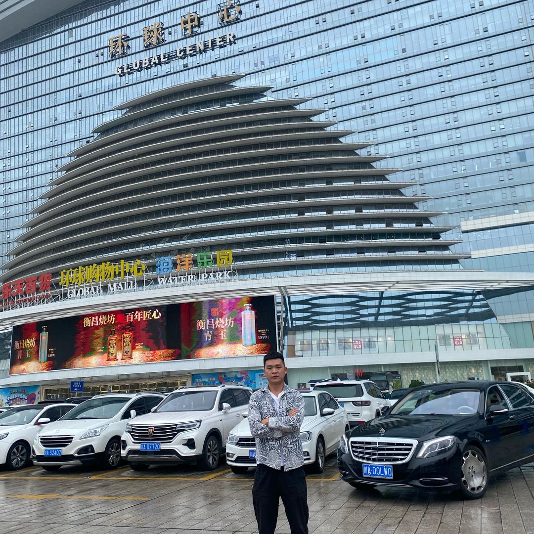 云小锐🔥