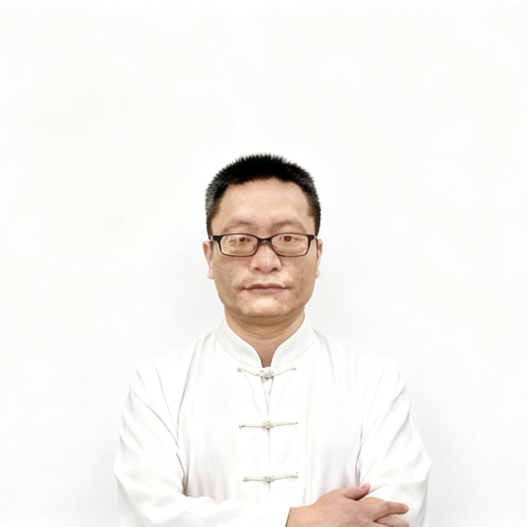 马代夫逛中药港