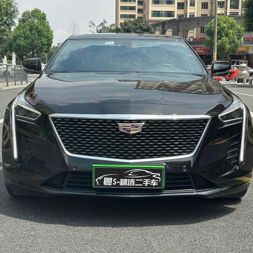 德耀小琴二手车