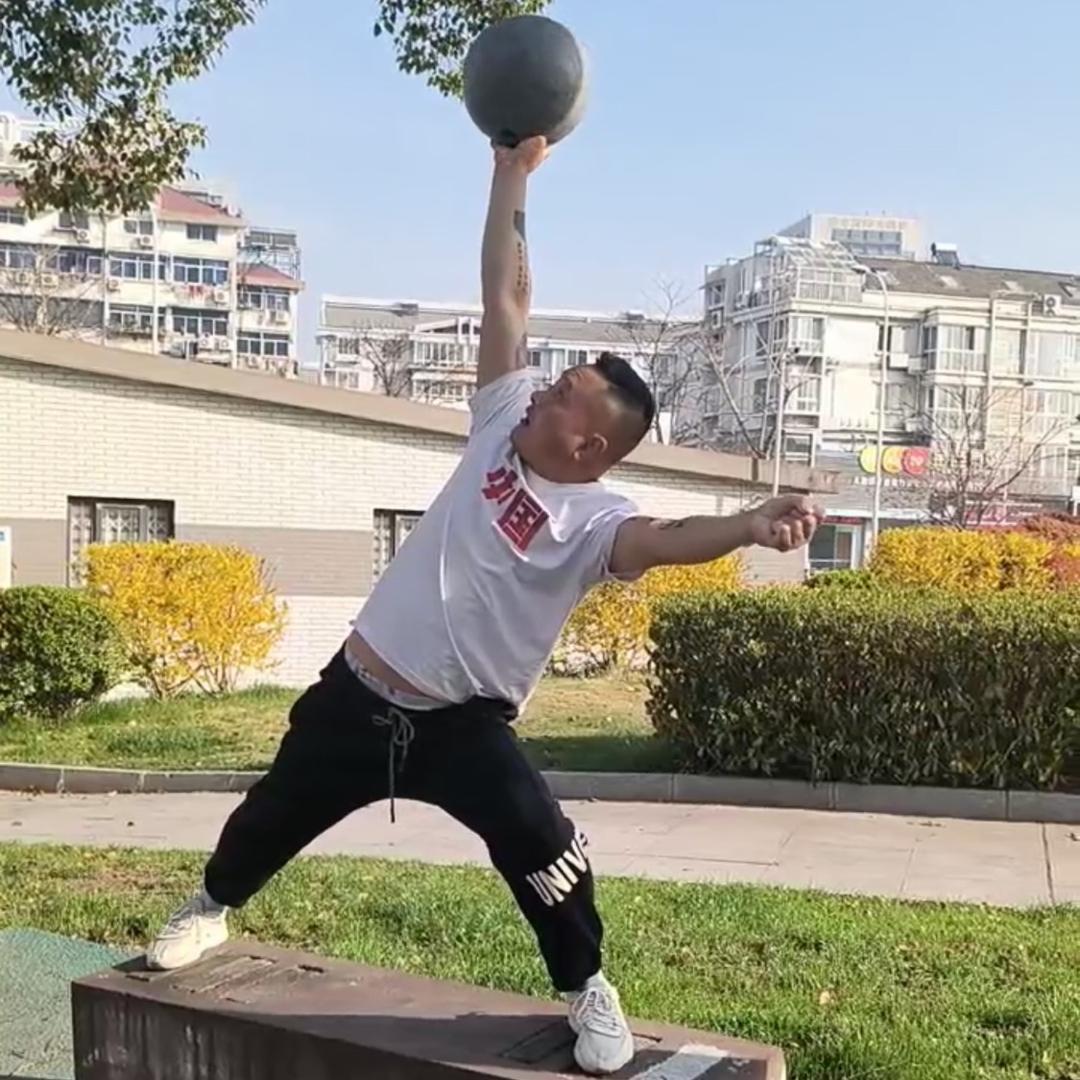 重返上海滩🇨🇳💪锁走天下🪓