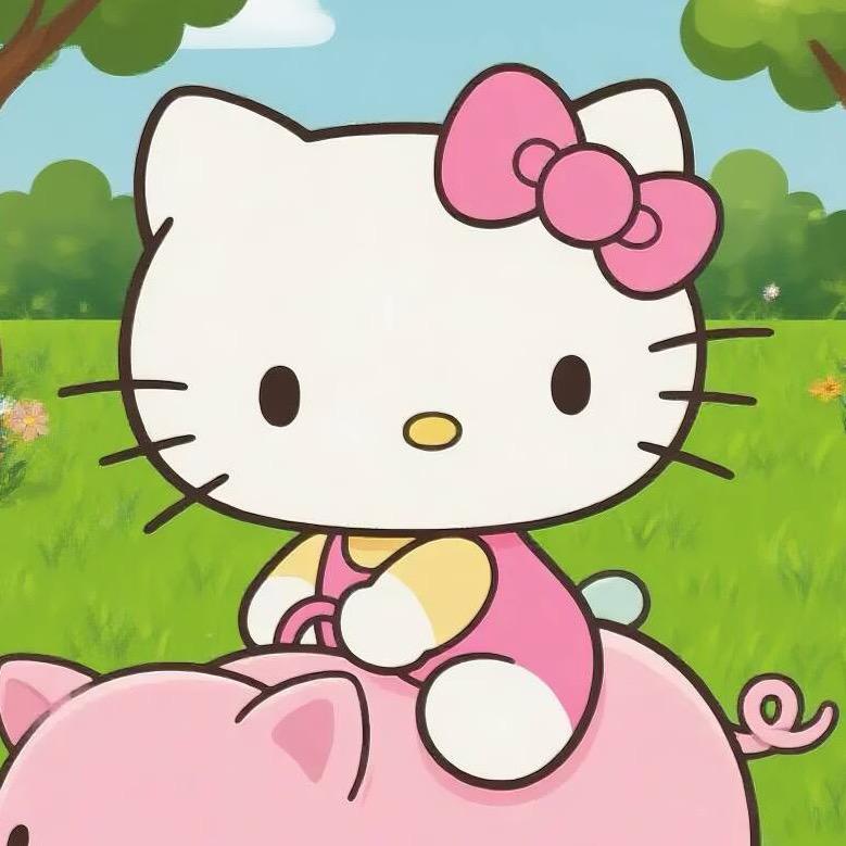 🐷🐷（厌学版）