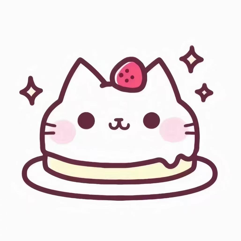 养只猫-^🥥