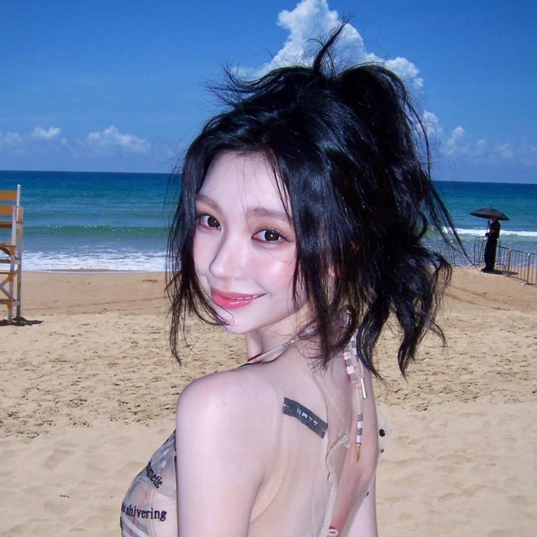 马晓qin