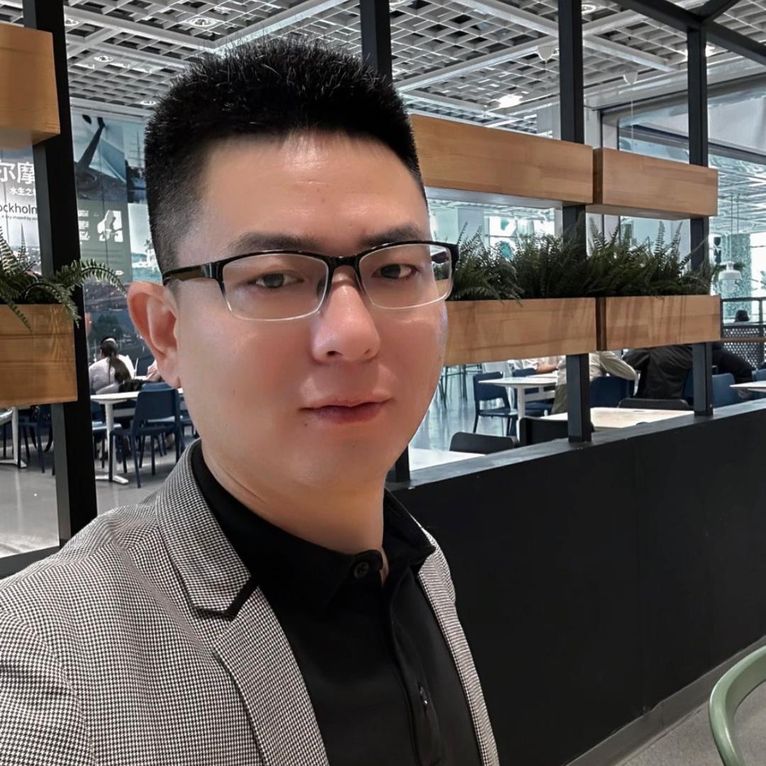 80后大叔讨生活