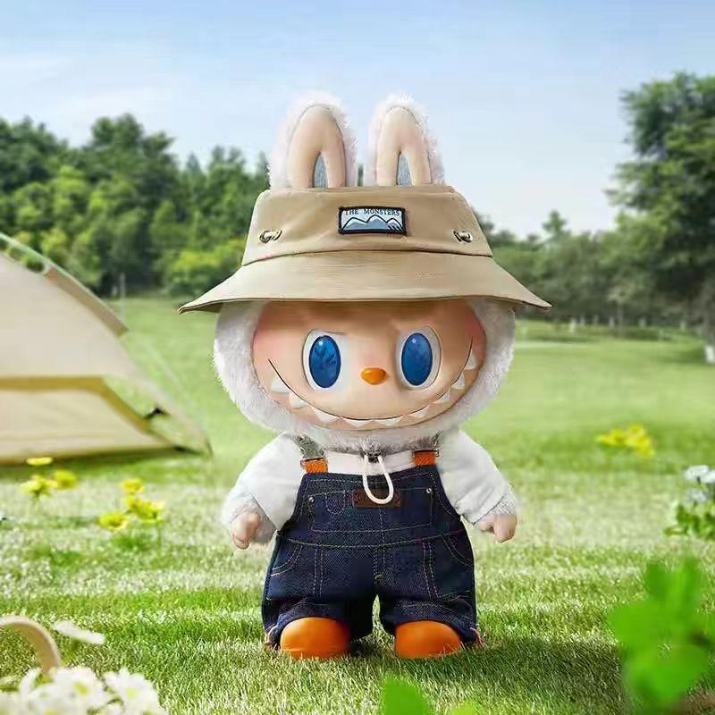 嘎里给给潮玩
