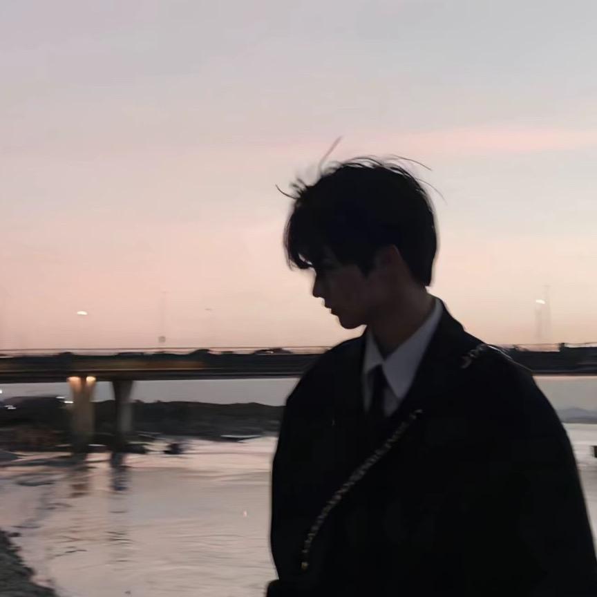 童话里的安徒生