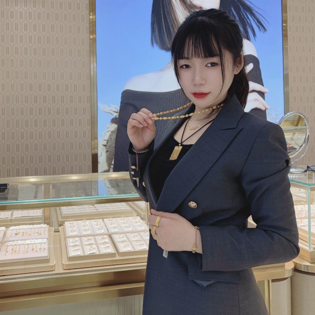 万科中国黄金梅梅