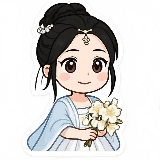 白浅浅🦄